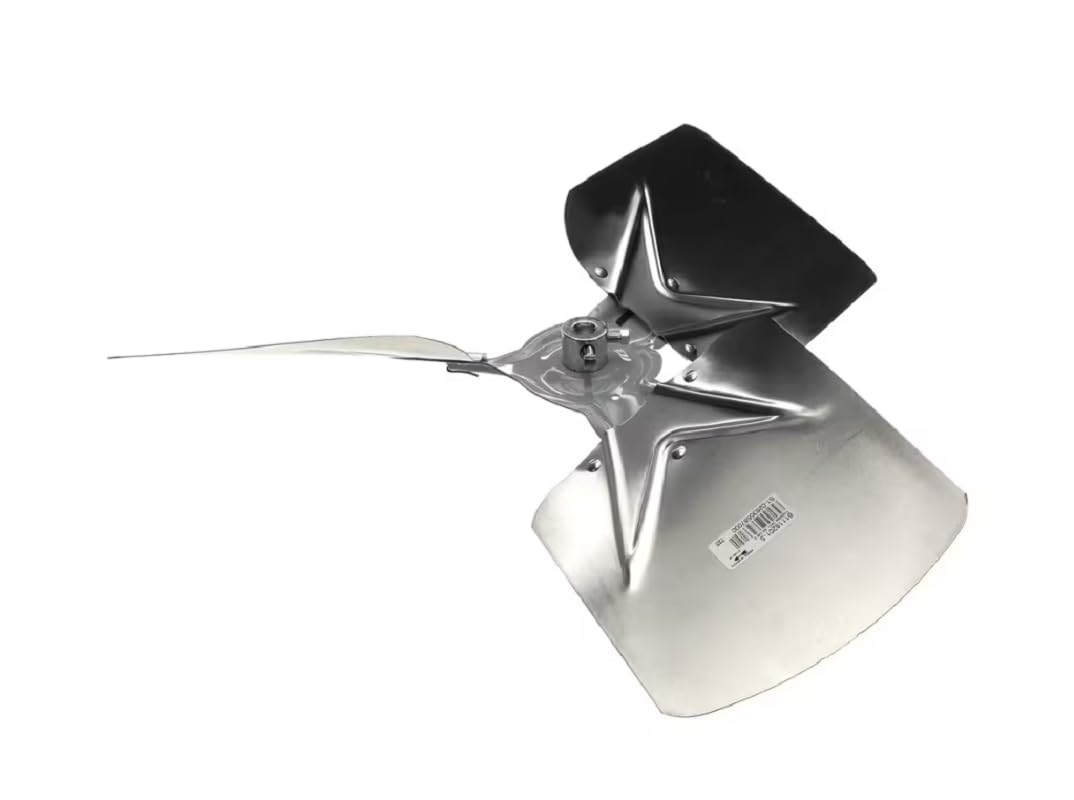 Fits York 61118201-S Fan Blade 24